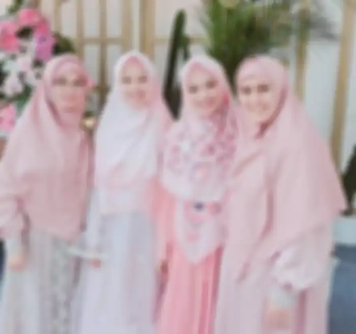 Putri Aa Gym ungkap hubungan Teh Ninih dan Teh Rini