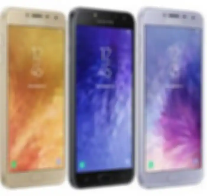 Samsung Galaxy J4