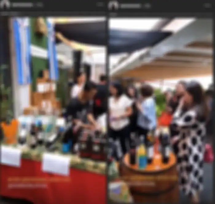 Laku Keras, Inilah Senyuman Veronica Tan saat Layani Pelanggan di Toko Dagingnya