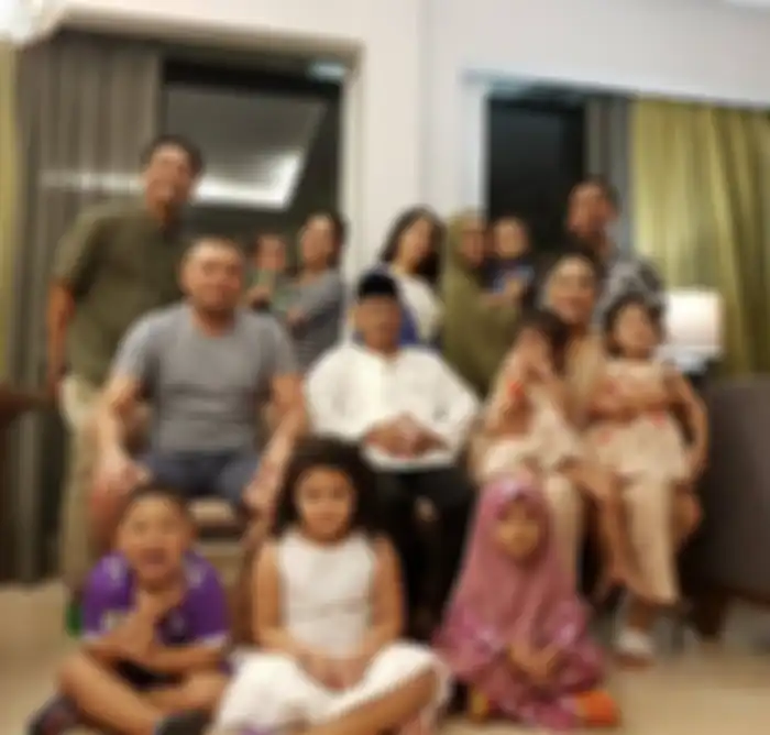 Unggahan Raul Lemos