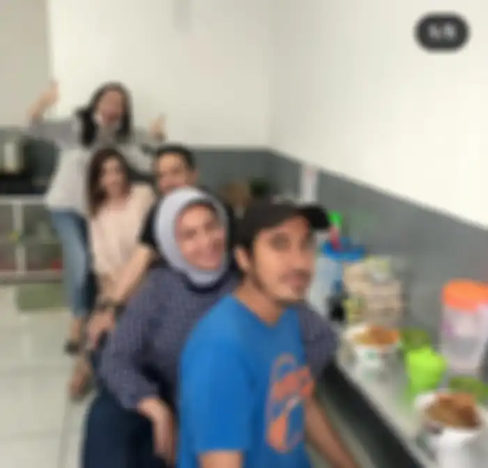 Warung Gary Iskak