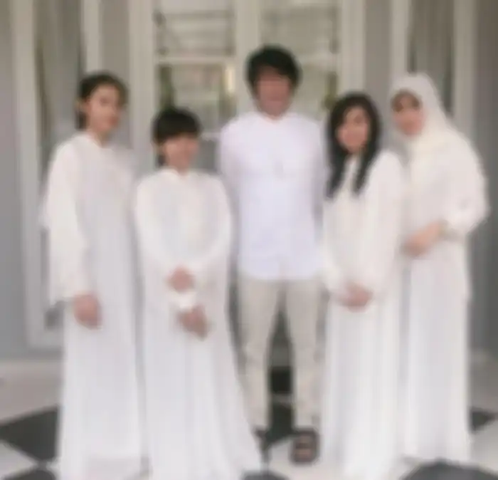 Keluarga Parto Patrio
