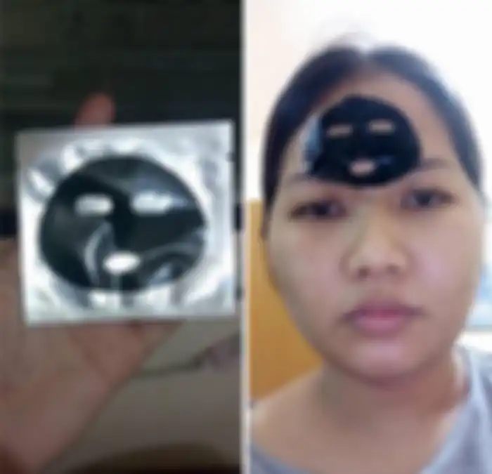 Zonk saat beli barang secara online