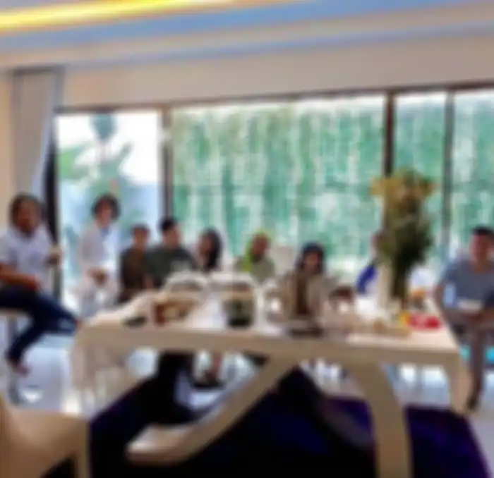 Dapur Andi Soraya