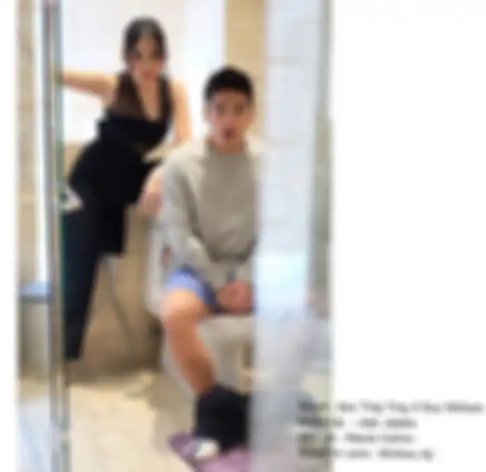 Netizen menilai ketiak Ayu Ting Ting terlihat putih dan mulus
