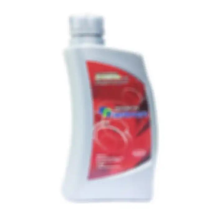 Oli Pertamina Fastron Diesel.