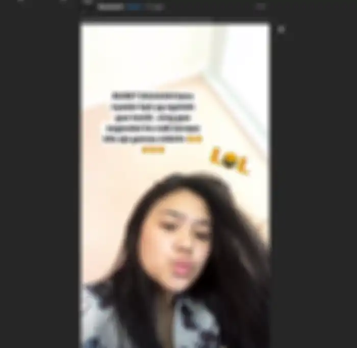 Klarifikasi Tiara Savitri terkait tudingan netizen yang mengatakan dirinya hamil di luar nikah.