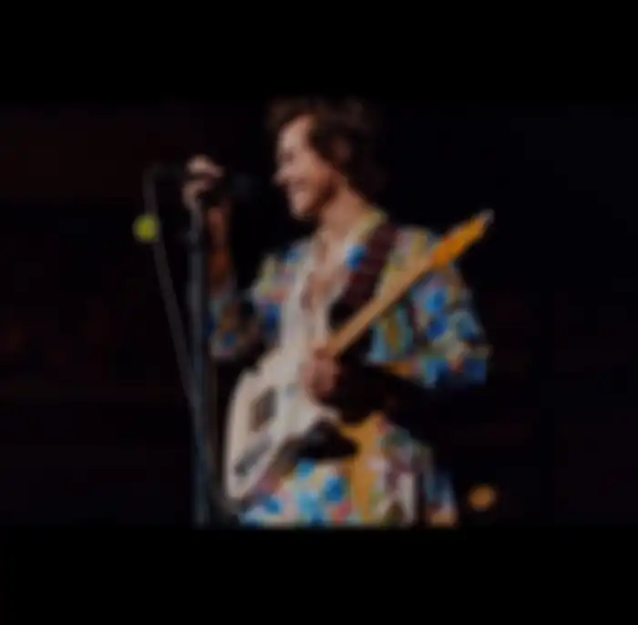 Harry Styles