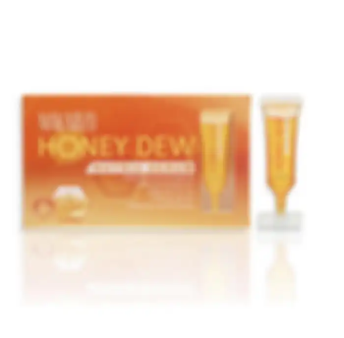 Makarizo Honey Dew Nutrif Serum