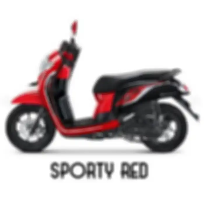 Honda Scoopy