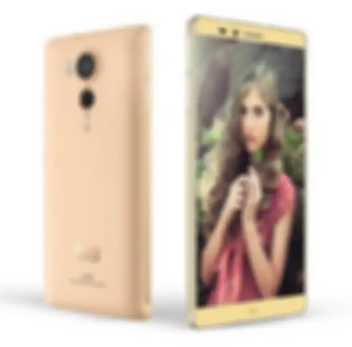  Elephone Vowney