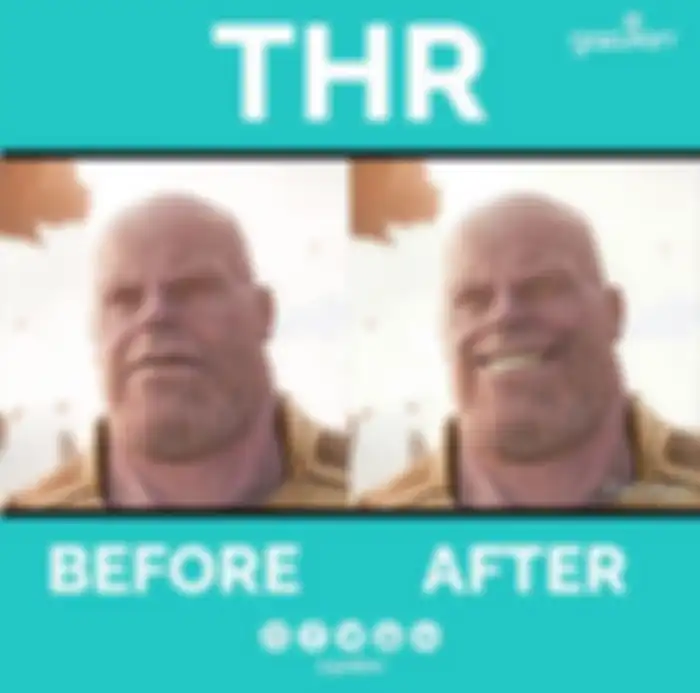 Meme THR
