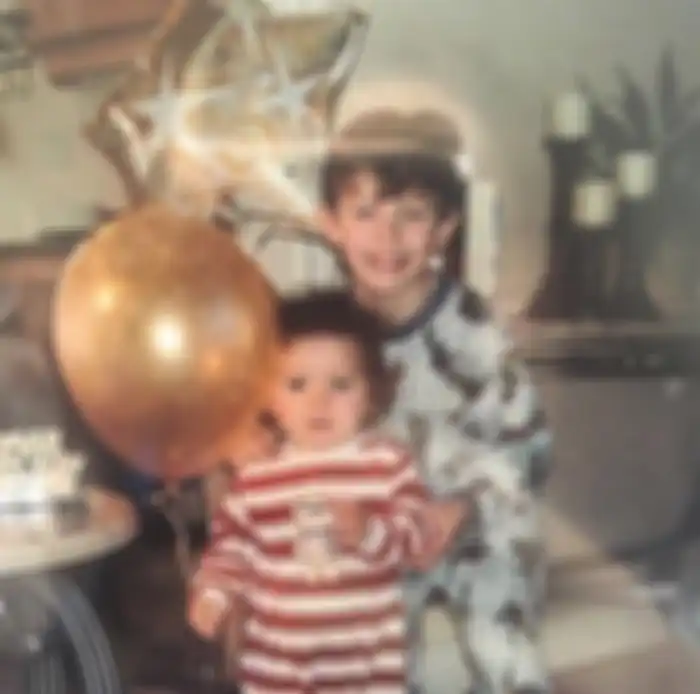 Shawn dan Aaliyah Mendes