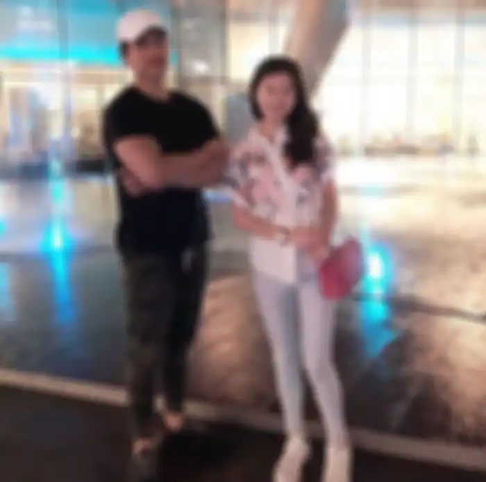 Mampu Pikat Hati Putra Bungsu Orang Nomor Satu di Indonesia, Penampilan Felicia Tissue saat Kencan dengan Kaesang Jadi Sorotan