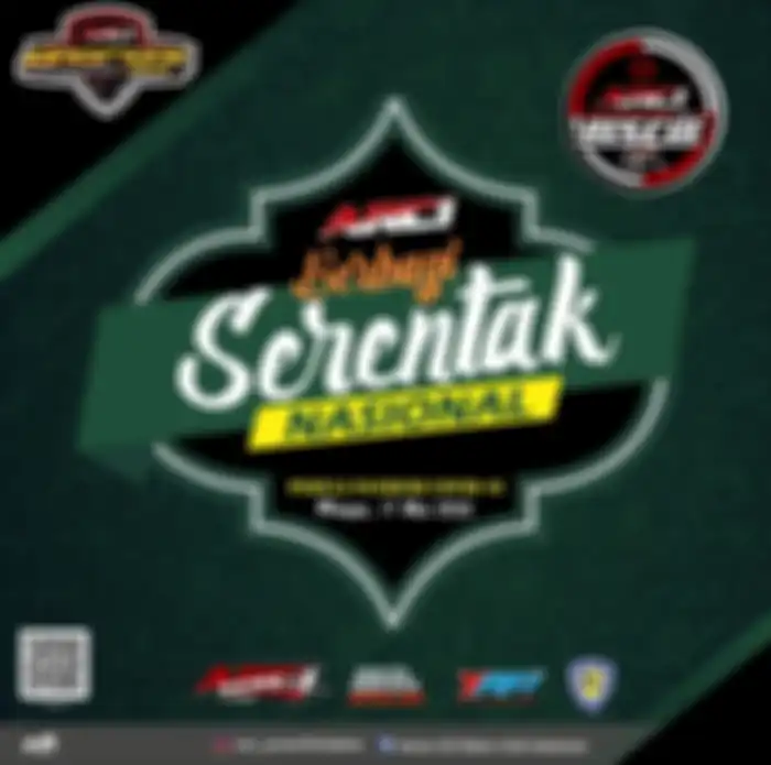 ARCI Berbagi Serentak Nasional.