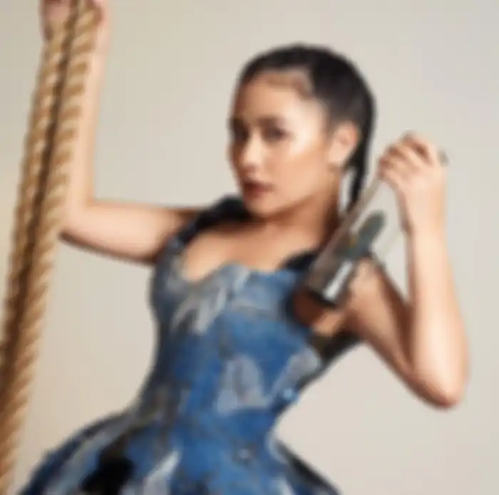 Uplifters Prilly
