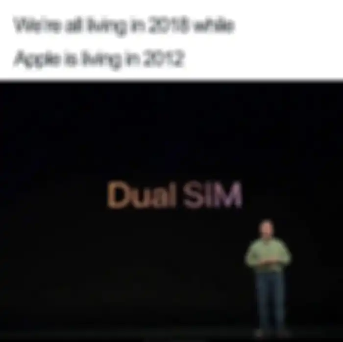Meme Apple 