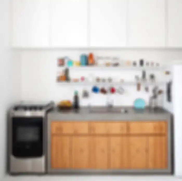 Cara ciptakan dapur yang aman untuk anak