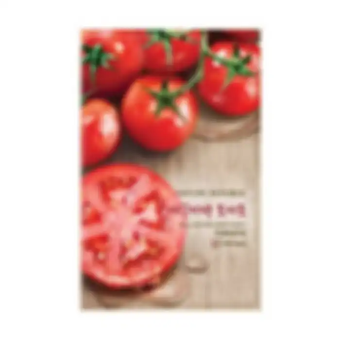 Nature Republic Real Nature Tomato Mask Sheet
