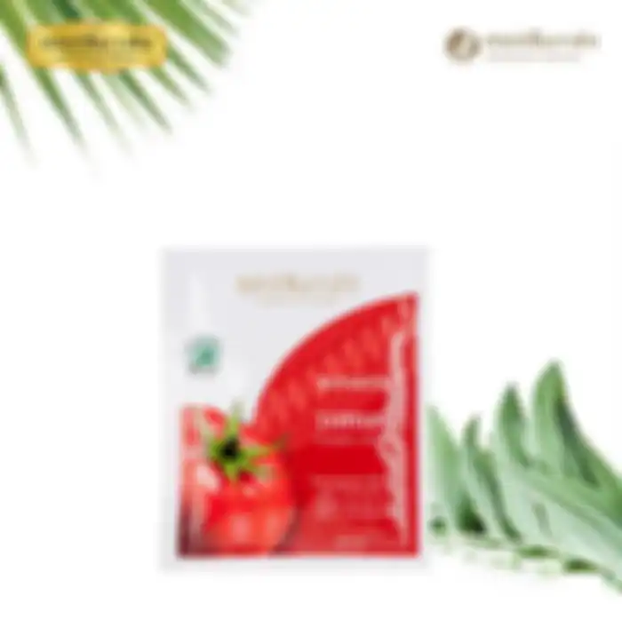 Mustika Ratu Masker Tomat