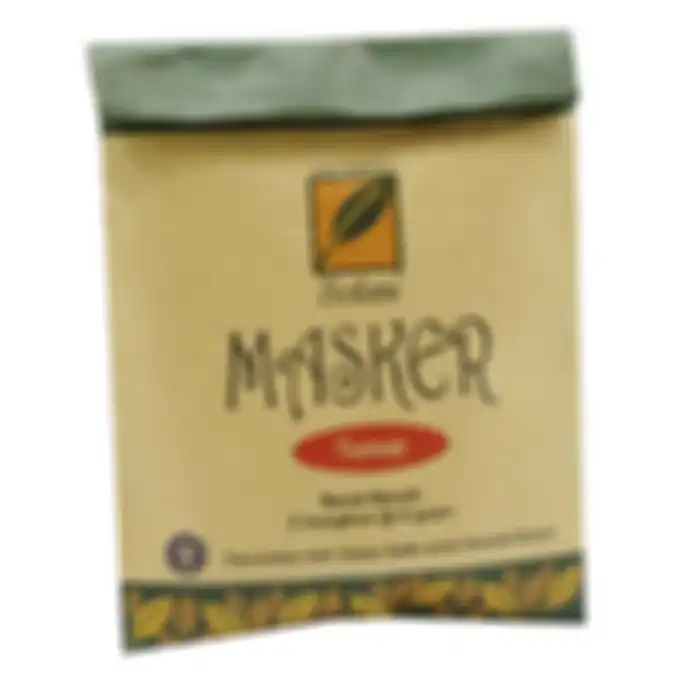 Serambi Botani Masker Tomat