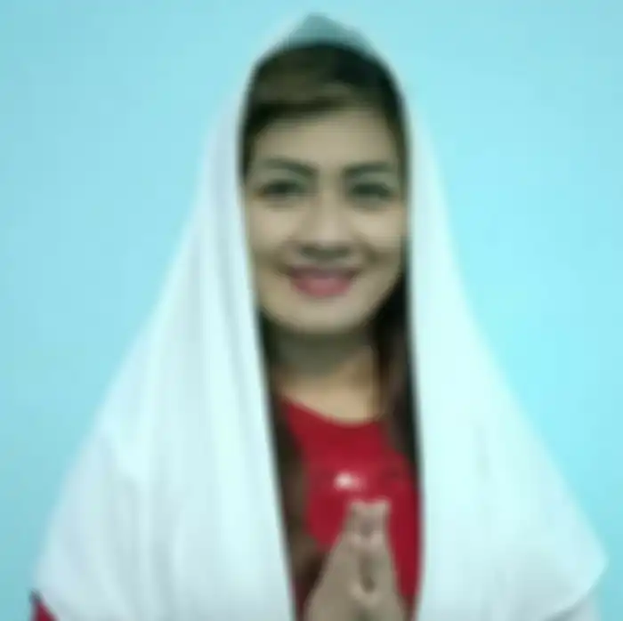 Sri Wulan Madiyowati, istri baru Ferry Anggara