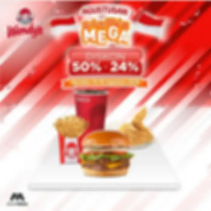 diskon Wendys