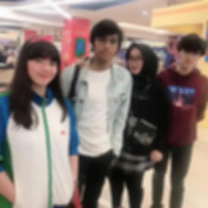 Potret anak sulung Rina Gunawan dan Teddy Syah, Aqshal Ilham