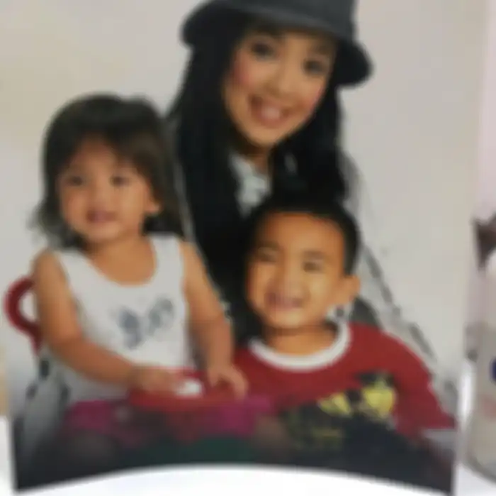 Potret anak sulung Rina Gunawan dan Teddy Syah, Aqshal Ilham