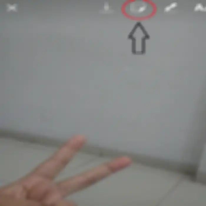 Klik Opera Mini