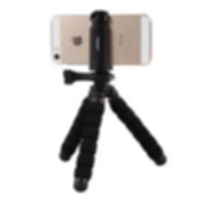 tripod hape