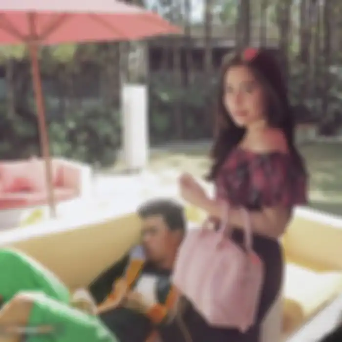 bareng Prily Latuconsina