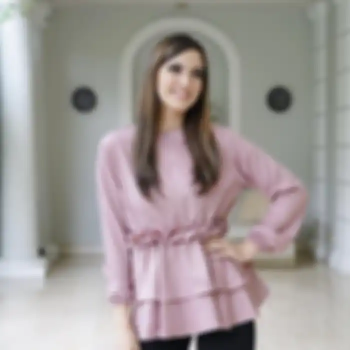 Nia Ramadhani