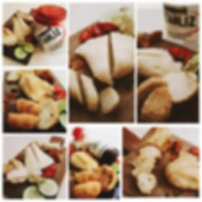 Pempek Tanliz