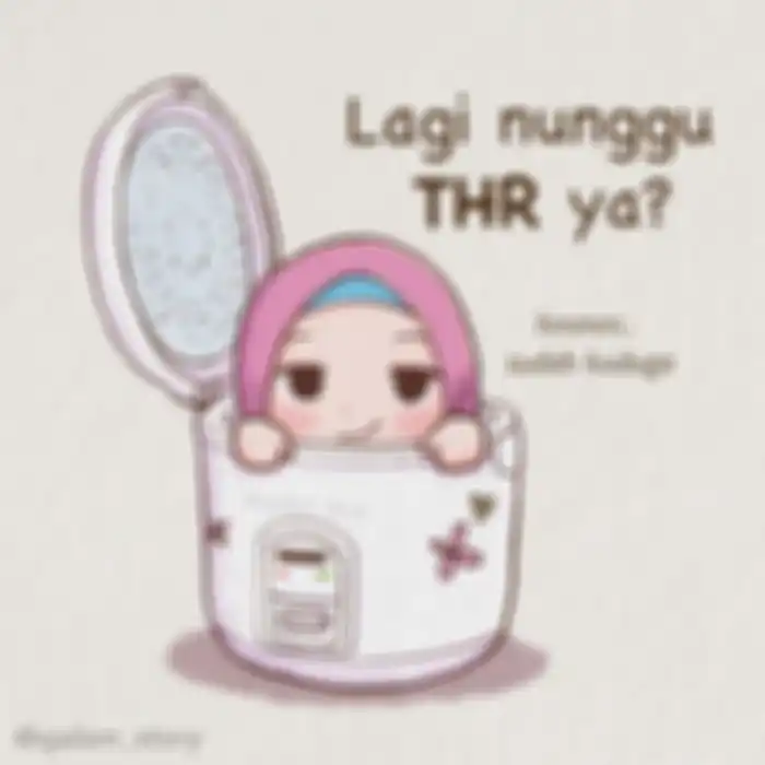 Meme THR