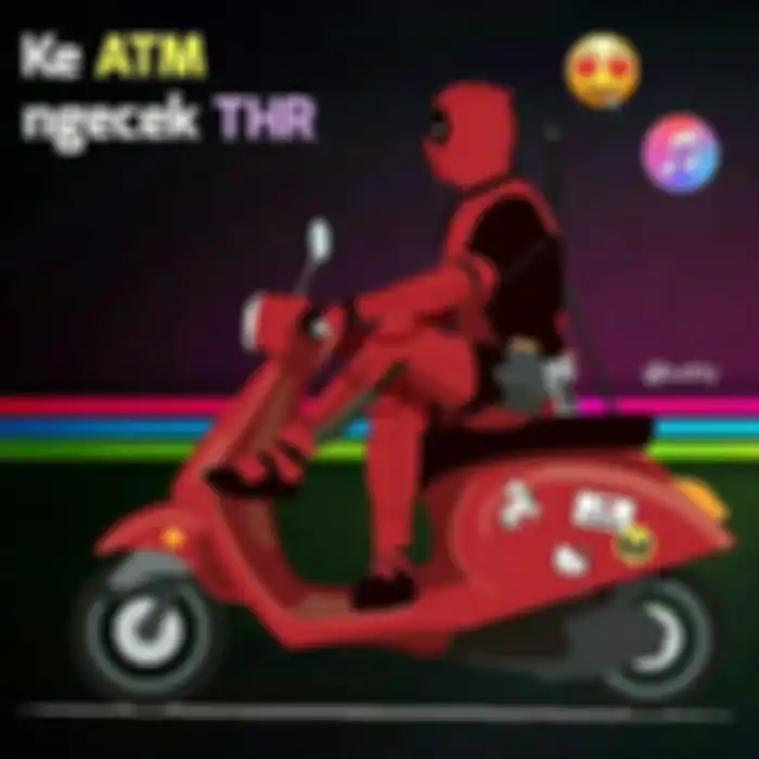 Meme THR