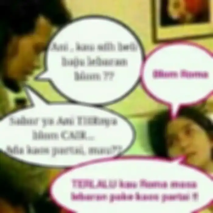 Meme THR