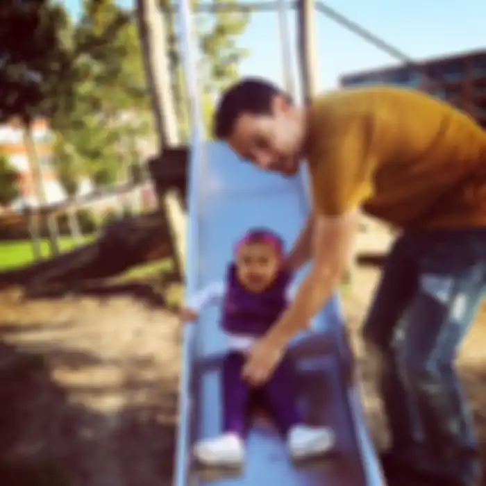 Rumah tangga harmonis adik Jupe