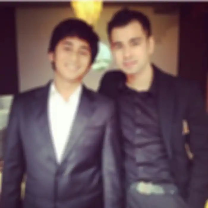 Alshad dan Raffi
