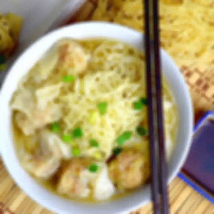 Wonton