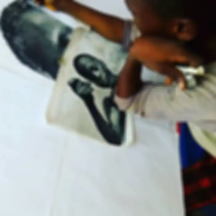 Kareen Waris Olamilekan