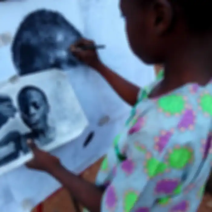 Kareen Waris Olamilekan