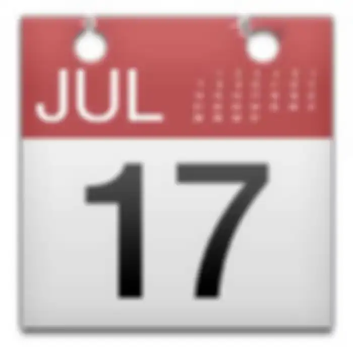 Emoji Kalender Twitter