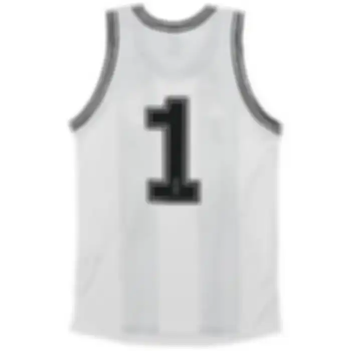 Jersey Basket Juventus