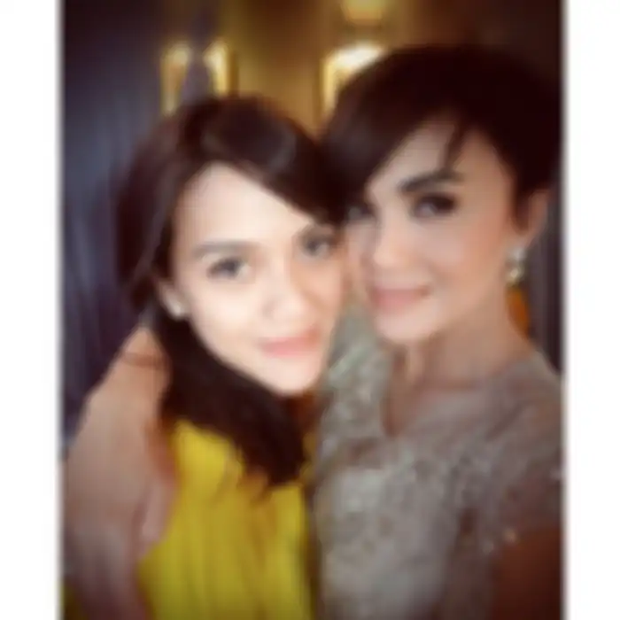 Yuni Shara dan Chia Siahaan