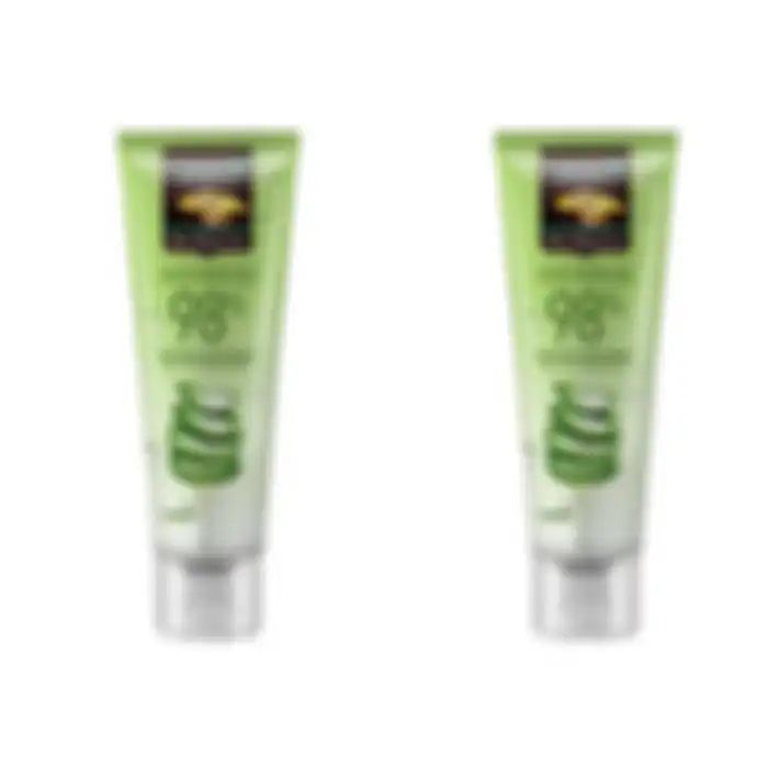 Herborist aloe vera gel