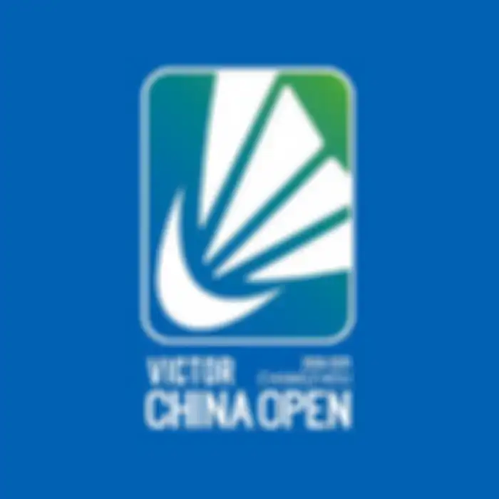 China Open 2018