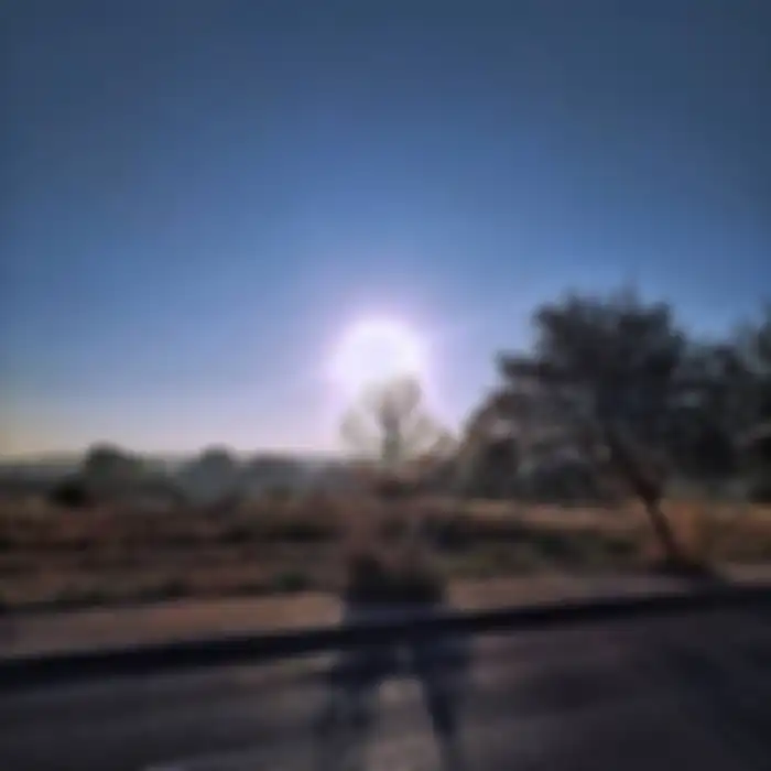 hasil foto Xiaomi Mi A2