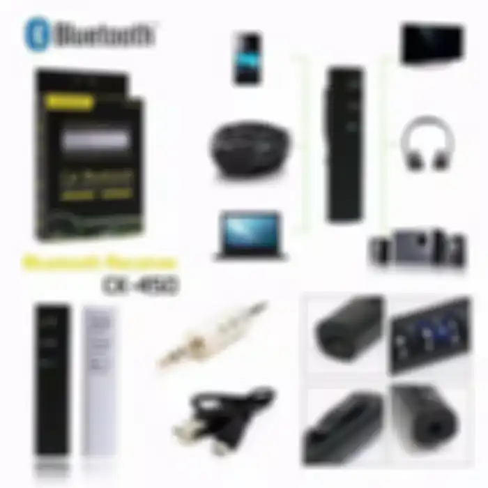 Car Bluetooth