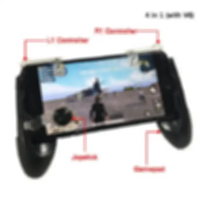 gamepad murah